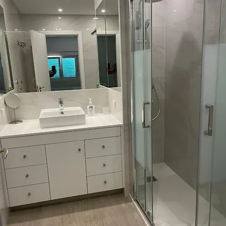 Prainha-inn * אלבור