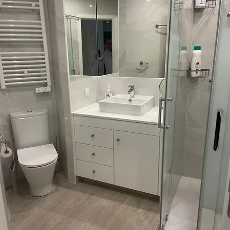 Prainha-inn אלבור