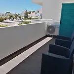 Prainha-inn Appartement Alvor