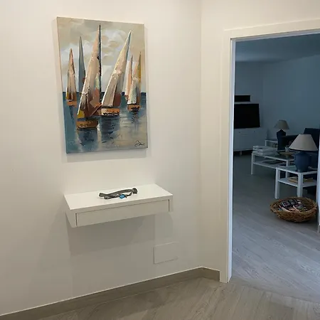 Apartament Prainha-inn