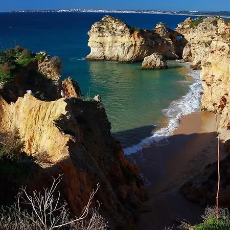 Apartament Prainha-inn Alvor
