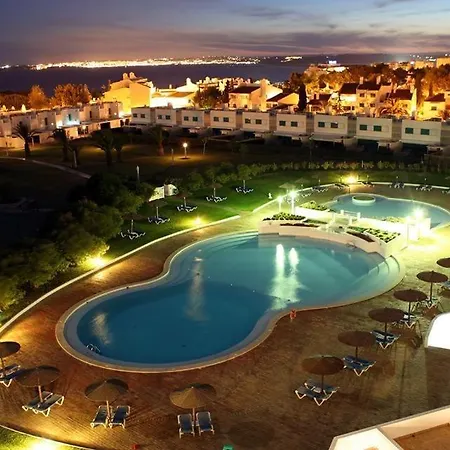 Apartament Prainha-inn Alvor