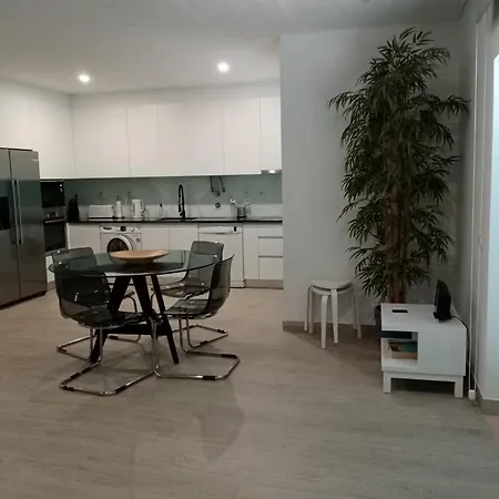 Prainha-inn Apartament