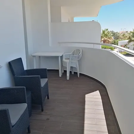 Prainha-inn Appartement *