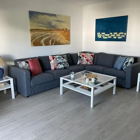 Appartement Prainha-inn