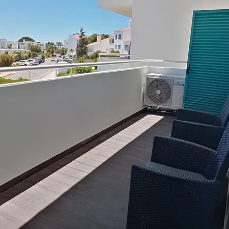 Prainha-inn Apartament Alvor