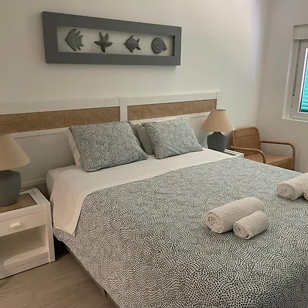 Prainha-inn Lejlighed Alvor